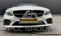 2020 Mercedes Benz C 200