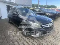 2020 Mercedes Benz C 200