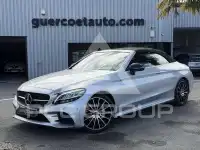 2020 Mercedes Benz C 200
