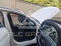 2020 Mercedes Benz C 200