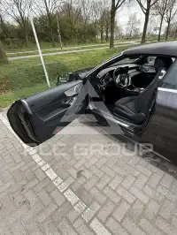 2020 Mercedes Benz C 200