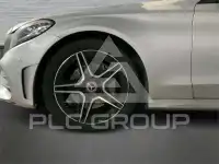 2020 Mercedes Benz C 200