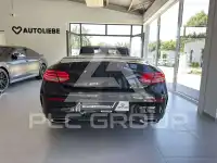 2020 Mercedes Benz C 200
