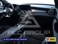 2020 Mercedes Benz C 200