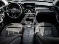 2020 Mercedes Benz C 200