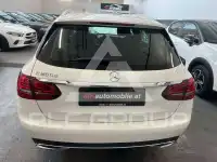 2020 Mercedes Benz C 200