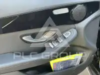2020 Mercedes Benz C 200