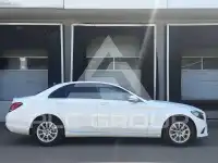 2020 Mercedes Benz C 200