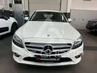 2020 Mercedes Benz C 200
