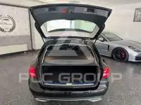 2020 Mercedes Benz C 200