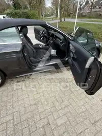 2020 Mercedes Benz C 200