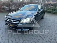 2020 Mercedes Benz C 200