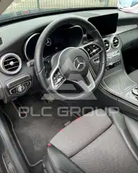 2020 Mercedes Benz C 200