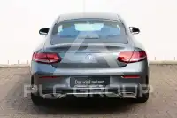 2020 Mercedes Benz C 200
