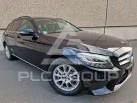2020 Mercedes Benz C 200