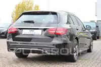 2020 Mercedes Benz C 200