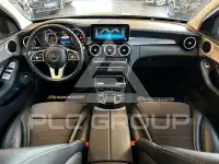 2020 Mercedes Benz C 200
