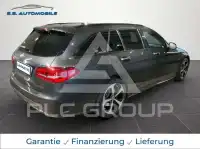 2020 Mercedes Benz C 200