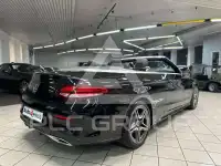 2020 Mercedes Benz C 200