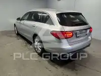 2020 Mercedes Benz C 200