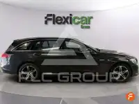 2020 Mercedes Benz C 200