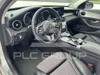 2020 Mercedes Benz C 200
