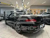 2020 Mercedes Benz C 200