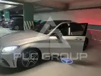 2020 Mercedes Benz C 200