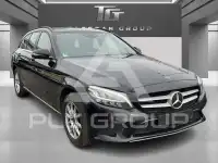 2020 Mercedes Benz C 200