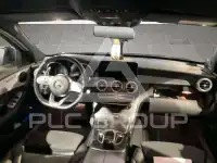 2020 Mercedes Benz C 200
