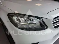 2020 Mercedes Benz C 200