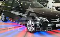 2020 Mercedes Benz C 200