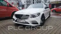 2020 Mercedes Benz C 200