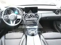 2020 Mercedes Benz C 200