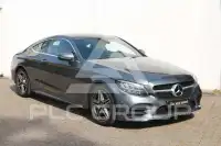 2020 Mercedes Benz C 200