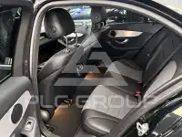 2020 Mercedes Benz C 200
