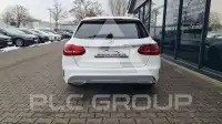 2020 Mercedes Benz C 200