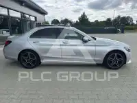 2020 Mercedes Benz C 200