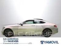 2020 Mercedes Benz C 200
