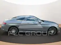 2020 Mercedes Benz C 200
