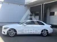 2020 Mercedes Benz C 200