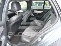 2020 Mercedes Benz C 200