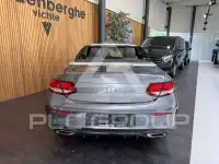 2020 Mercedes Benz C 200