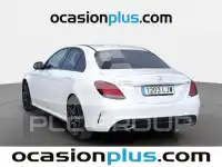 2020 Mercedes Benz C 200