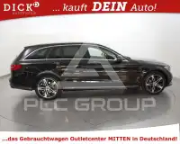 2020 Mercedes Benz C 200