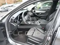 2020 Mercedes Benz C 200