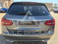 2020 Mercedes Benz C 200