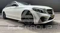 2020 Mercedes Benz C 200