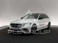 2020 Mercedes Benz C 200