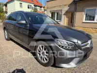 2020 Mercedes Benz C 200
